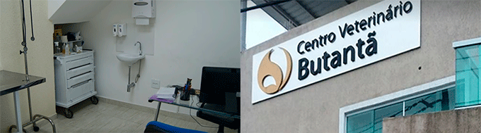 Centro Veterinário Butantã Centro Veterinário Butantã
