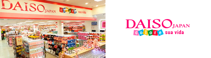 Daiso Butantã