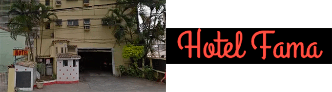 Hotel Fama Butantã