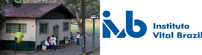 Hospital SES Vital Brazil no Butantã hospital-ses-vital-brazil-no-butanta