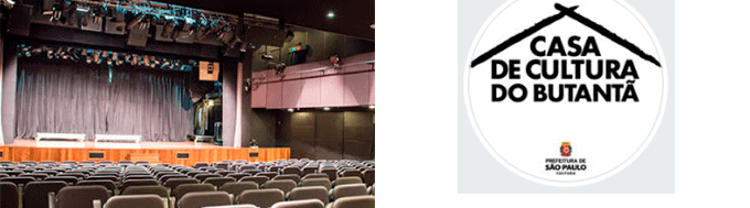 Casa de Cultura do Butantã