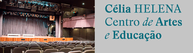 Célia Helena Centro de Artes e Educação Butantã