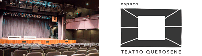 Espaço Teatro Querosene Butantã