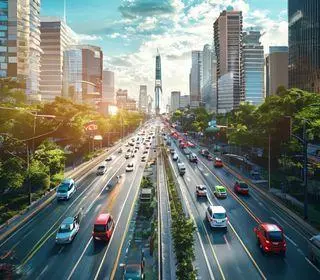 CET - Companhia de Engenharia de Tráfego