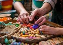 Mãos e Mentes Paulistanas