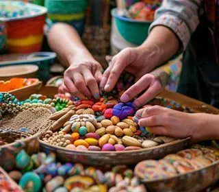 Mãos e Mentes Paulistanas