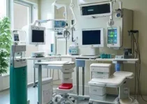 funcionamento dos equipamentos de saúde