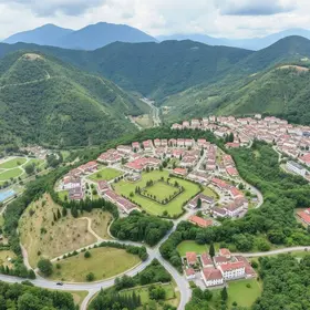 zeladoria urbana