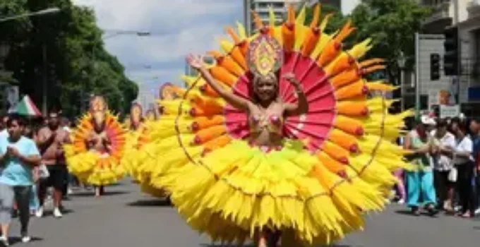 Carnaval 2026 em SP