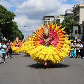 Carnaval 2026 em SP