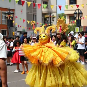 CEUs Carnaval