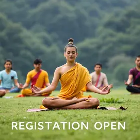 meditação