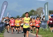Corrida Kazamigas 2026