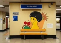 Estação Butantã do metrô