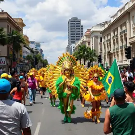 Folia prolongada