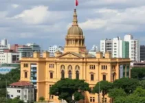 entrega de moradias no Butantã