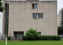 Instituto Butantan barulho incessante