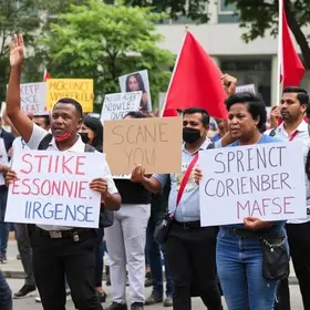 greve funcionarios USP