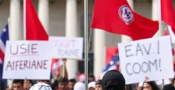 greve da USP