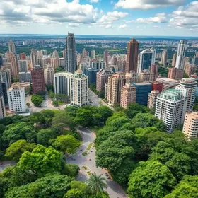 Viva o Verde SP