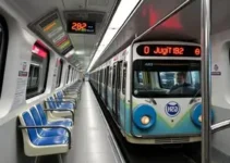 linha 282 Juquitiba