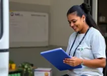 Cate Móvel empregabilidade Inclui Sampa