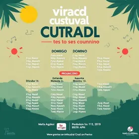 Virada Cultural em SP