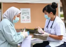 testagem e prevenção