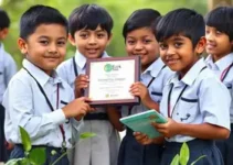 prêmio internacional de sustentabilidade na educação
