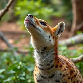 caatinga