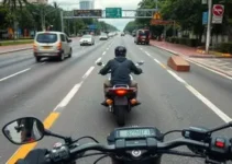 excesso de velocidade