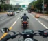 excesso de velocidade