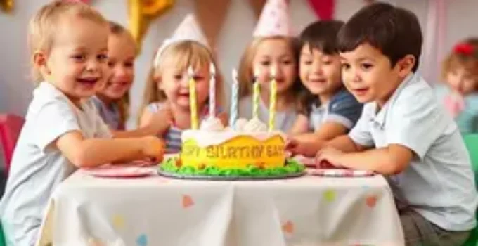 locais para comemorar aniversário em SP
