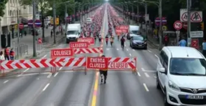 Maratona de São Paulo