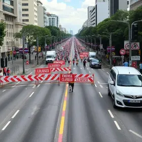 Maratona de São Paulo