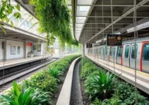 Metrô USP