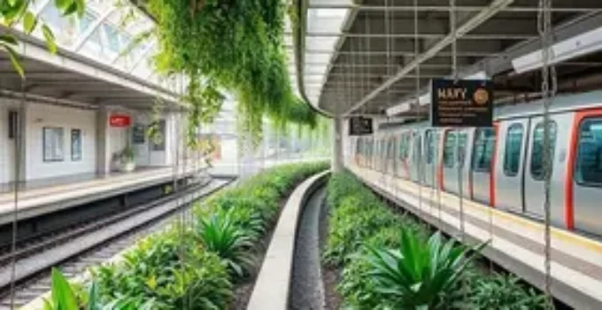 Metrô USP