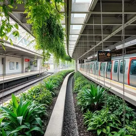 Metrô USP
