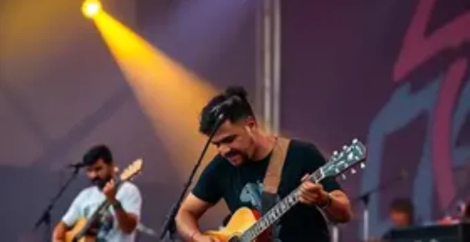 rock na virada cultural