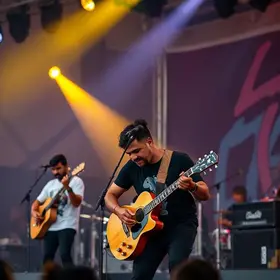 rock na virada cultural