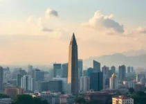 São Paulo é a cidade mais feliz da América Latina