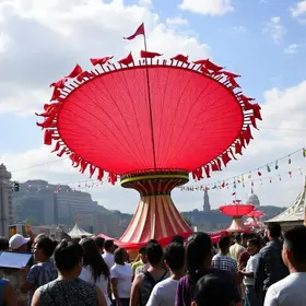 Virada Cultural 2026