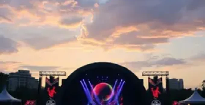 Virada Cultural 2026