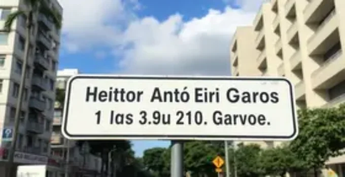Av. Eng. Heitor Antônio Eiras Garcia, 209 parada