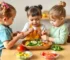 educação alimentar e nutricional