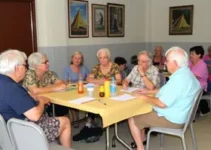 Fórum dos Idosos da Vila Sônia