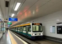 Metrô Butantã para Hospital e Maternidade Prof. Mario Degni