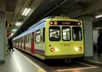 Metrô Butantã para Ibiúna