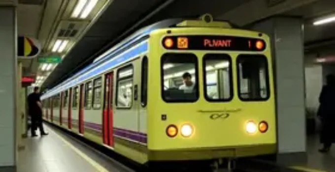 Metrô Butantã para Ibiúna