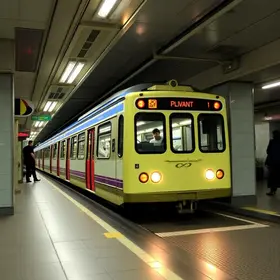 Metrô Butantã para Ibiúna